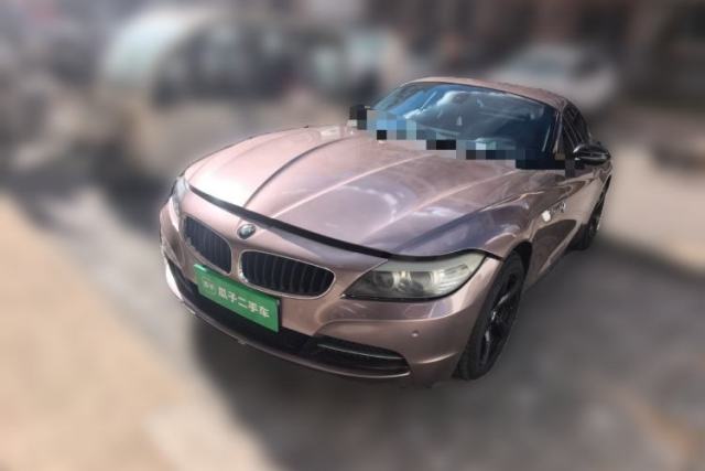 Used BMW Z4 2012 sDrive20i Luxury Model