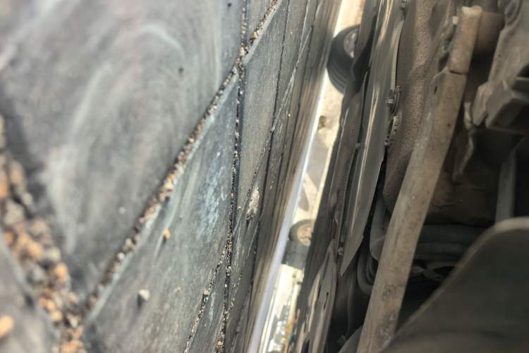 Used BMW Z4 2012 sDrive20i Luxury Model Chassis Rear Left