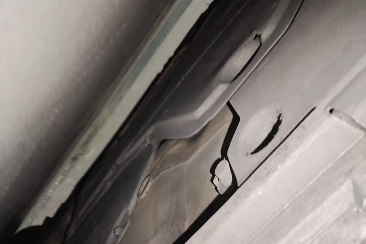 Used BMW Z4 2012 sDrive20i Luxury Model Chassis Front Left