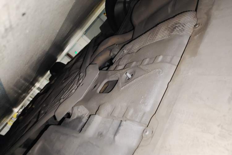 Used BMW Z4 2012 sDrive20i Luxury Model Chassis Rear