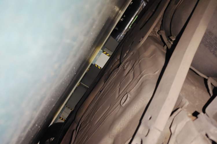 Used BMW Z4 2012 sDrive20i Luxury Model Chassis Rear Right