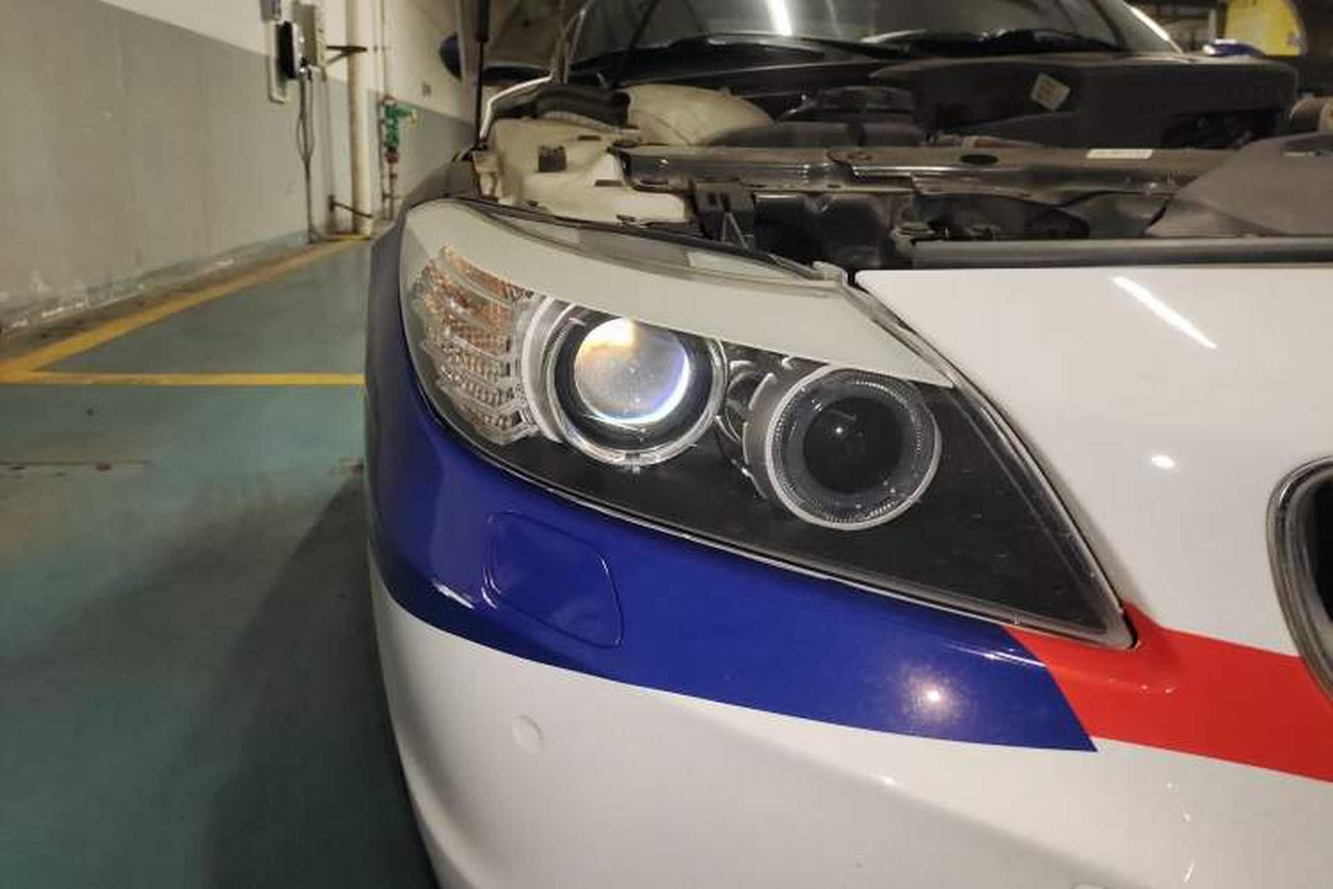 Used BMW Z4 2012 sDrive20i Luxury Model Right Front Headlight