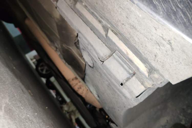 Used BMW Z4 2012 sDrive20i Luxury Model Chassis Front Right