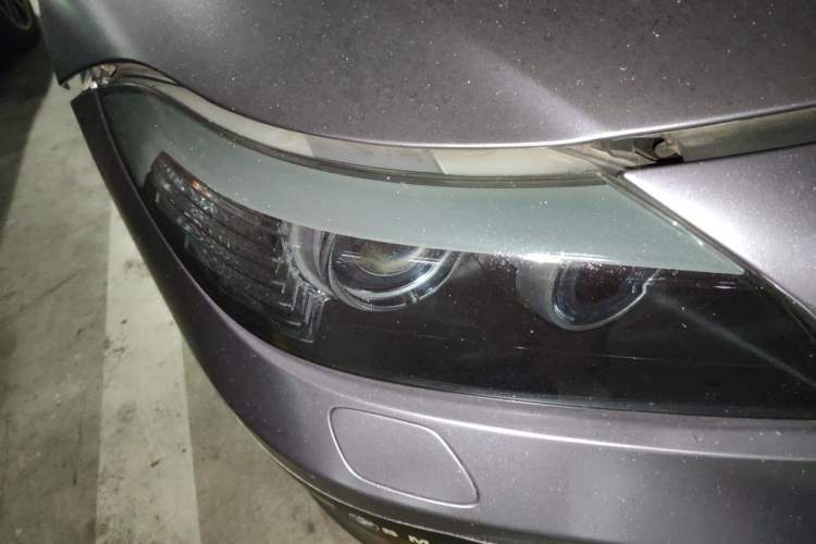 Used BMW Z4 2012 sDrive20i Luxury Model Right Front Headlight
