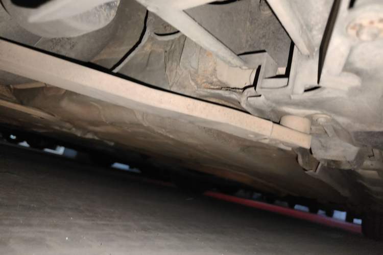 Used BMW Z4 2012 sDrive20i Luxury Model Chassis Rear Right
