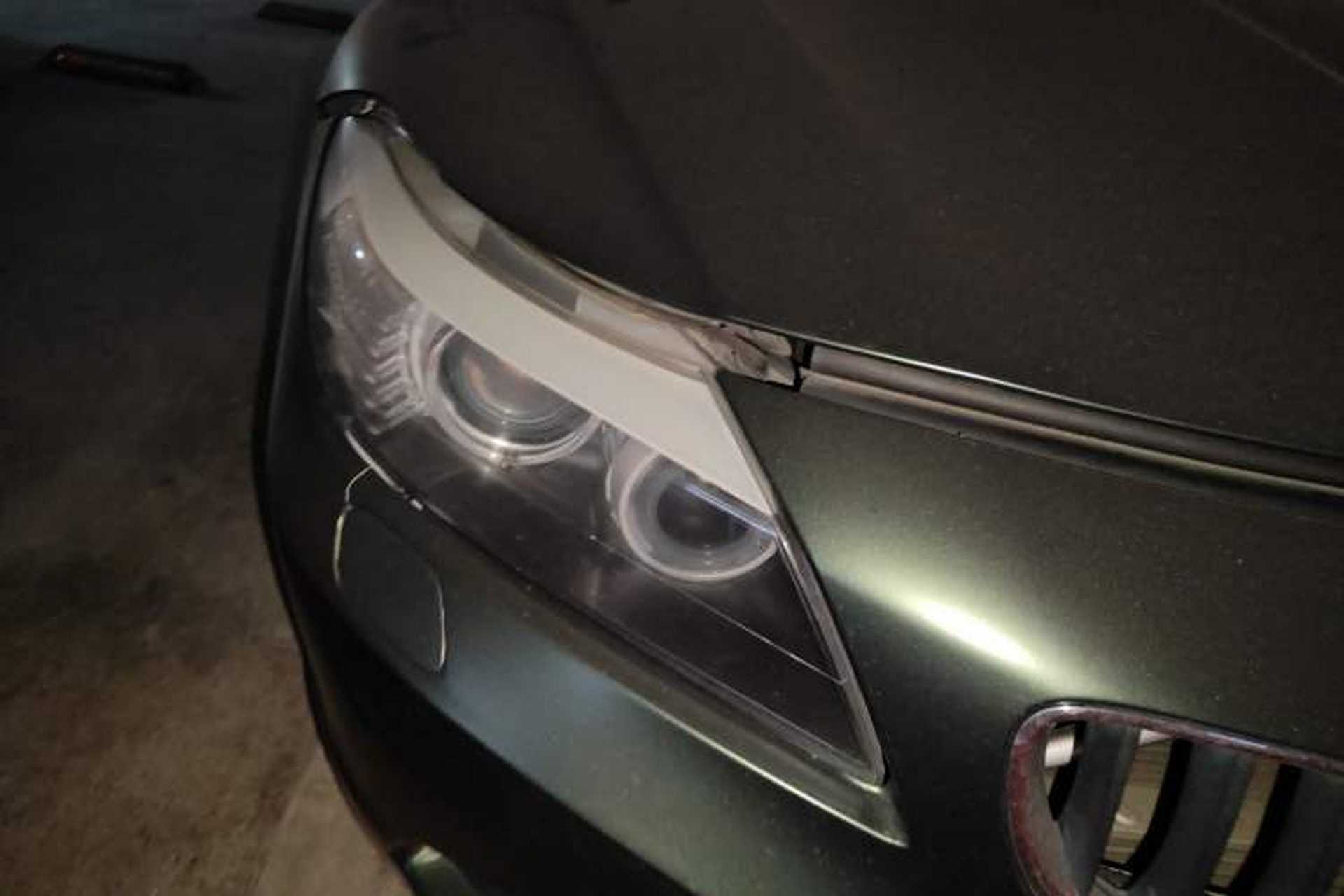 Used BMW Z4 2012 sDrive20i Luxury Model Right Front Headlight
