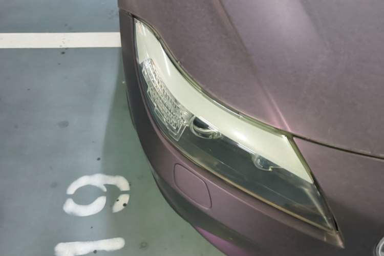 Used BMW Z4 2012 sDrive20i Luxury Model Right Front Headlight