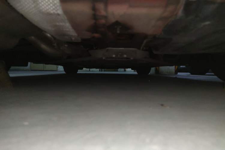 Used BMW Z4 2012 sDrive20i Luxury Model Chassis Rear