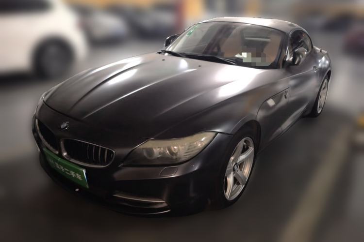 Used BMW Z4 2012 sDrive20i Luxury Model Guazi used car, China used car export, Used car for sale, Used cars, Cheapest cars for sale