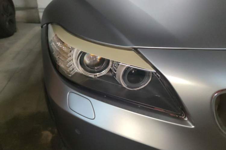 Used BMW Z4 2012 sDrive20i Luxury Model Right Front Headlight