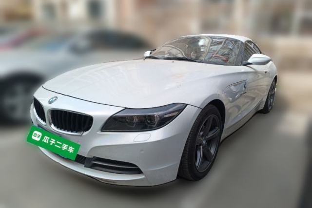 Used BMW Z4 2012 sDrive20i Luxury Model