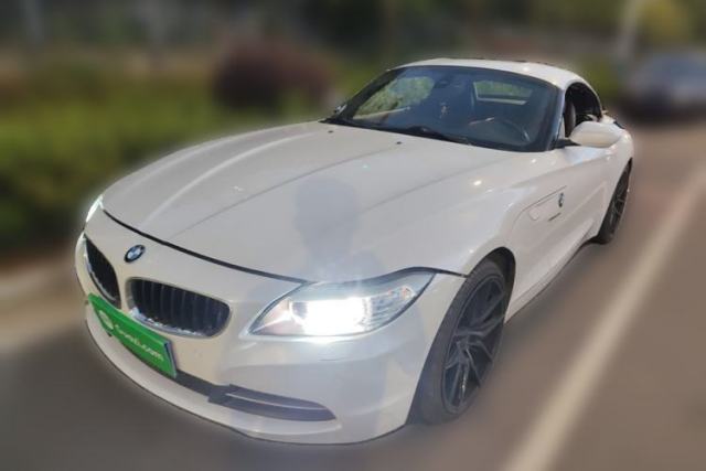 Used BMW Z4 2012 sDrive20i 10th Anniversary Edition