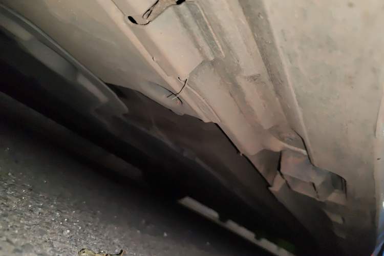 Used BMW Z4 2012 sDrive20i 10th Anniversary Edition Chassis Front Left
