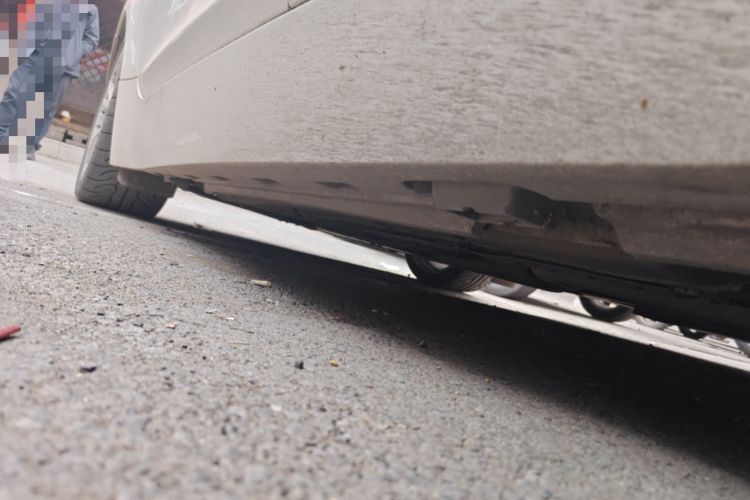 Used BMW Z4 2012 sDrive20i Luxury Model Chassis Front Right