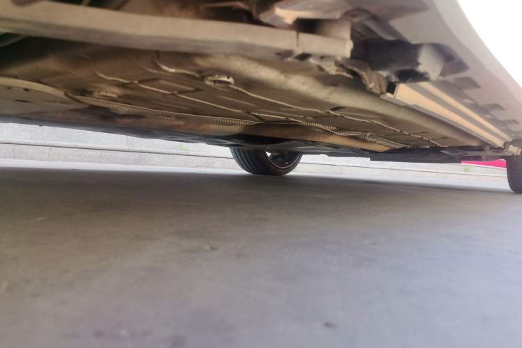 Used BMW Z4 2012 sDrive28i Leading Model Chassis Rear Right