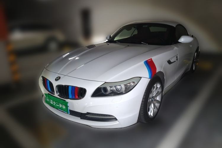 Gebrauchter BMW Z4 2012 sDrive20i Luxury Model Guazi used car, China used car export, Used car for sale, Used  cars, Cheapest cars for sale