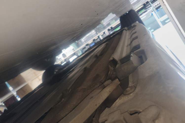 Used BMW Z4 2012 sDrive20i Luxury Model Left Side Sill