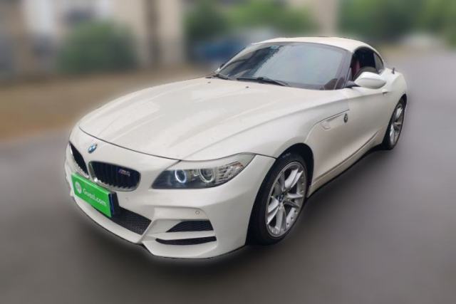 Used BMW Z4 2012 sDrive20i 10th Anniversary Edition