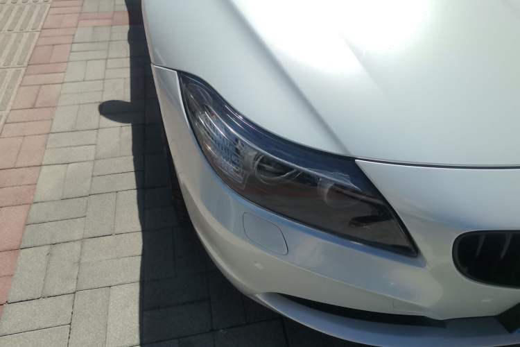 Used BMW Z4 2012 sDrive28i Leading Model Right Front Headlight