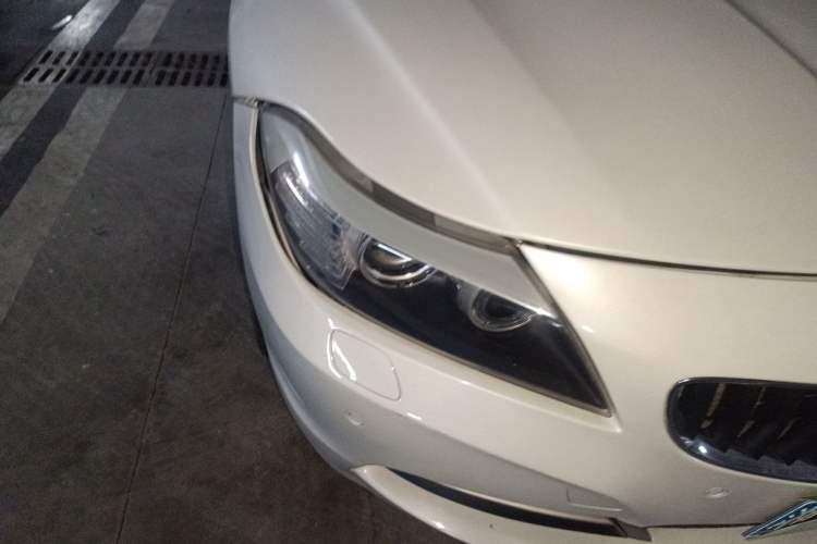 Used BMW Z4 2012 sDrive20i Luxury Model Right Front Headlight