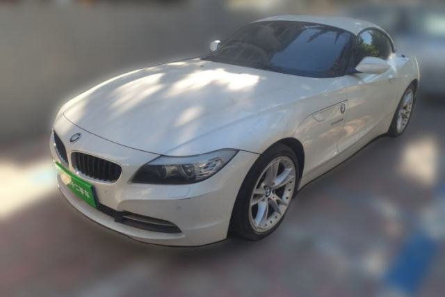 Used BMW Z4 2012 sDrive20i 10th Anniversary Edition