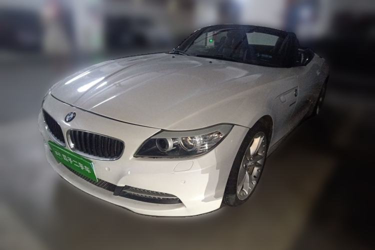 Used BMW Z4 2012 sDrive20i Luxury Model Guazi used car, China used car export, Used car for sale, Used  cars, Cheapest cars for sale
