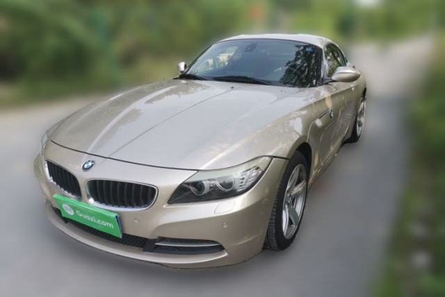Used BMW Z4 2012 sDrive20i Luxury Model
