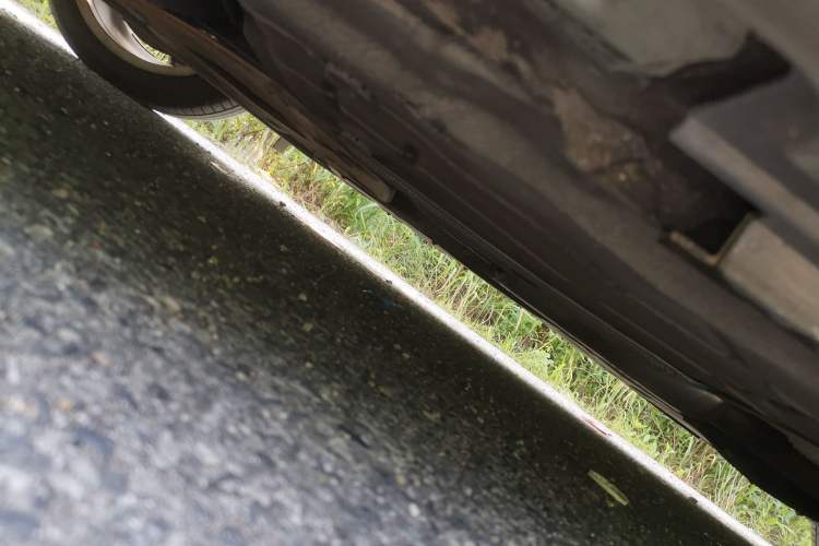 Used BMW Z4 2012 sDrive20i Luxury Model Chassis Rear Right