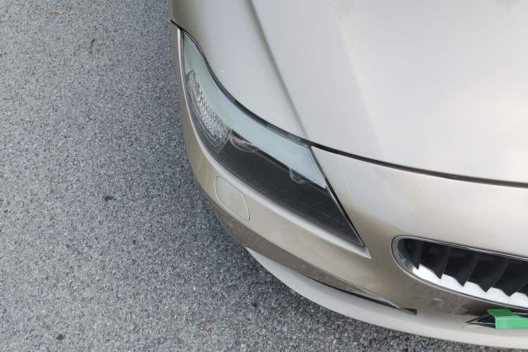 Used BMW Z4 2012 sDrive20i Luxury Model Right Front Headlight