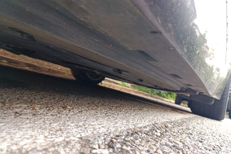 Used BMW Z4 2013 sDrive20i Leading Model Chassis Front Left