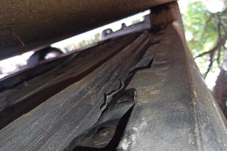 Used BMW Z4 2013 sDrive20i Leading Model Chassis Front Right