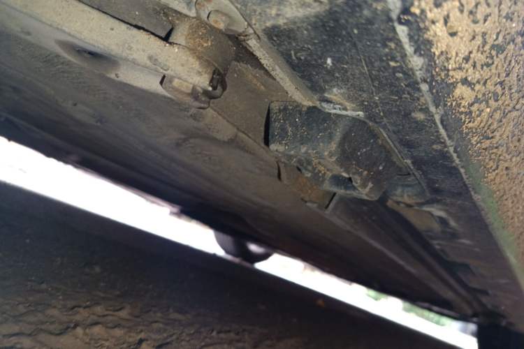Used BMW Z4 2013 sDrive20i Leading Model Chassis Rear Right