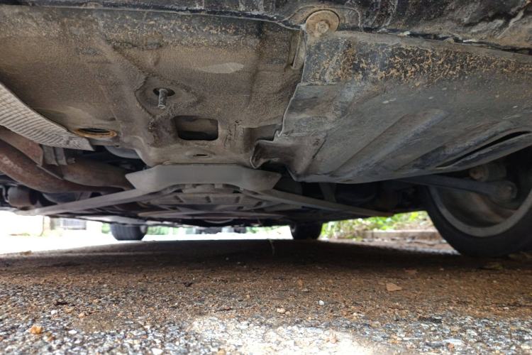 Used BMW Z4 2013 sDrive20i Leading Model Chassis Rear