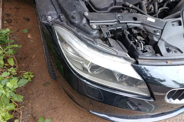Used BMW Z4 2013 sDrive20i Leading Model Right Front Headlight