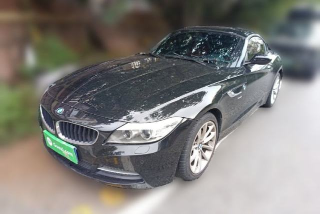 Used BMW Z4 2013 sDrive20i Leading Model