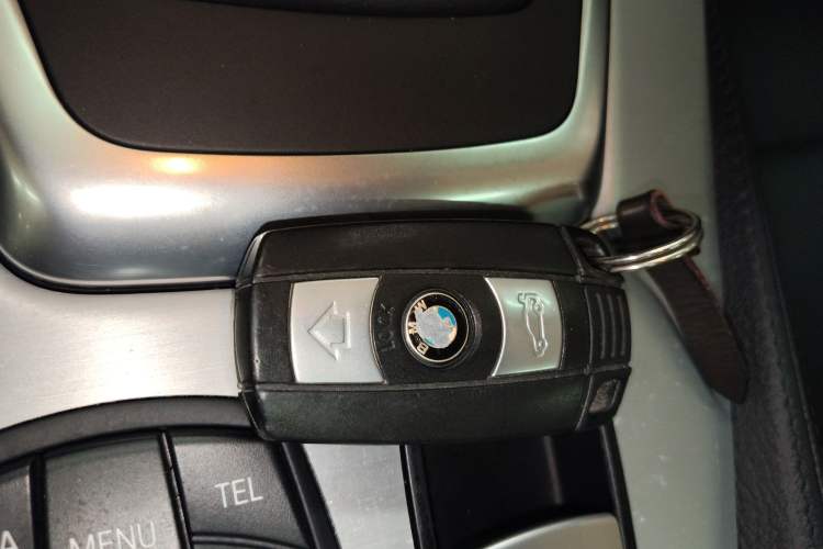 Used BMW Z4 2013 sDrive20i Leading Model Interior 1