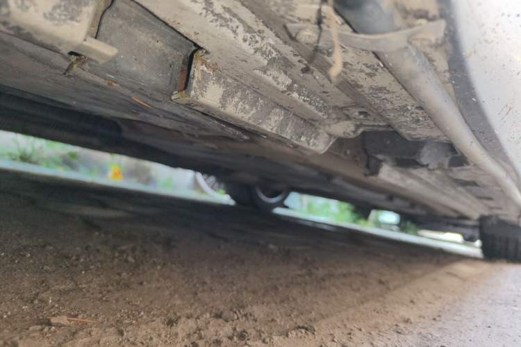 Used BMW Z4 2013 sDrive20i Leading Model Chassis Front Left