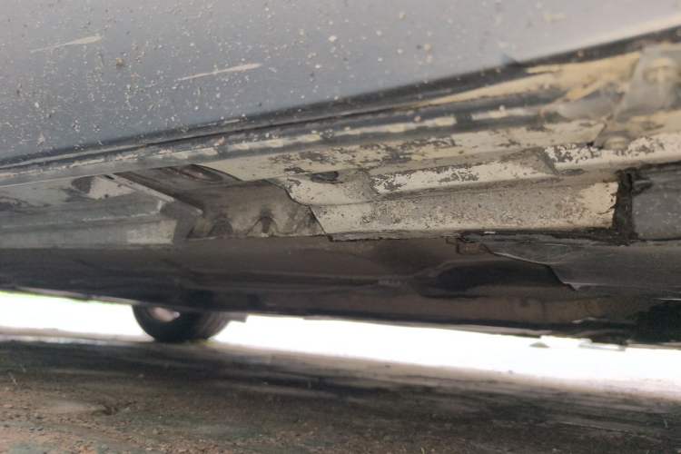 Used BMW Z4 2013 sDrive20i Leading Model Chassis Front Right