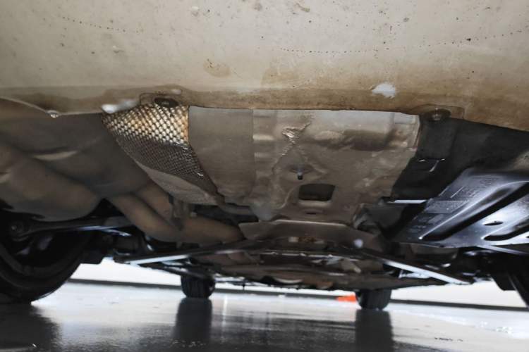 Used BMW Z4 2013 sDrive20i Leading Model Chassis Rear