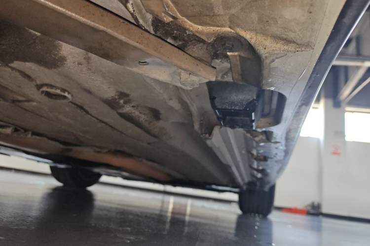 Used BMW Z4 2013 sDrive20i Leading Model Chassis Rear Right