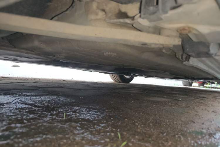 Used BMW Z4 2013 sDrive20i Leading Model Chassis Rear Right