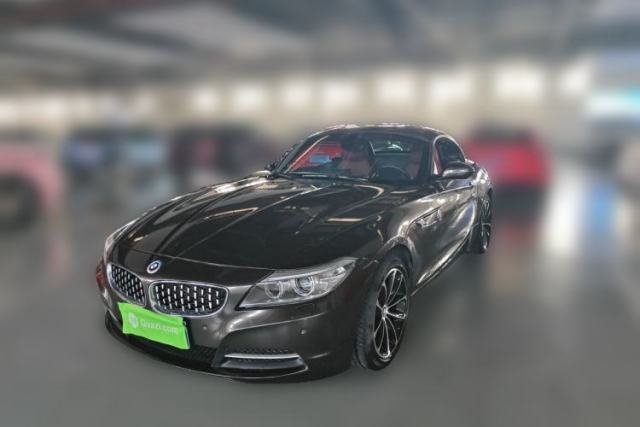 Used BMW Z4 2013 sDrive20i Leading Model