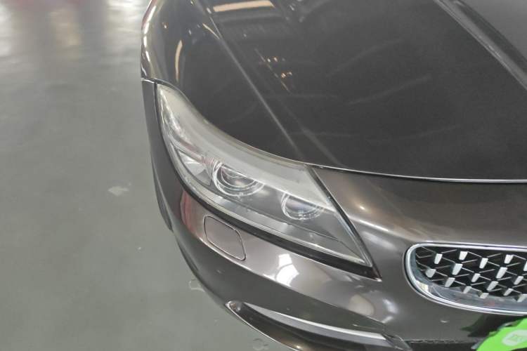 Used BMW Z4 2013 sDrive20i Leading Model Right Front Headlight