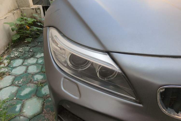 Used BMW Z4 2013 sDrive20i Leading Model Right Front Headlight