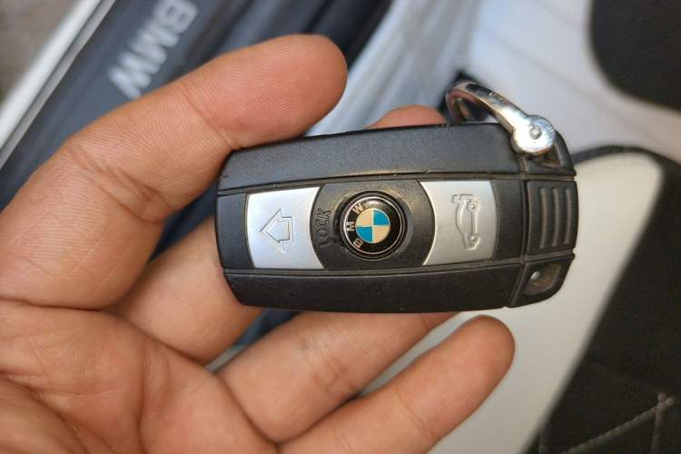Used BMW Z4 2013 sDrive20i Leading Model Vehicle Key