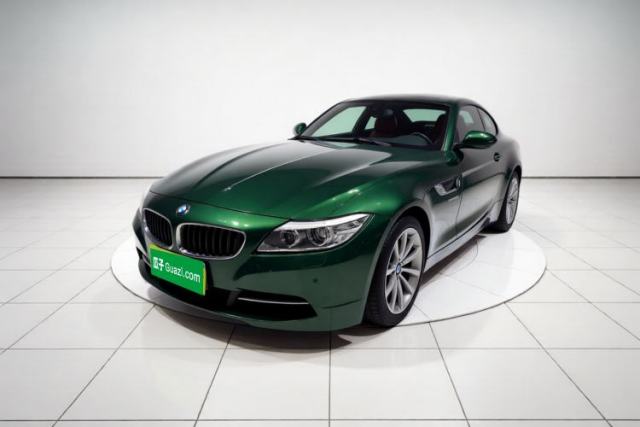 Used BMW Z4 2013 sDrive20i Leading Model