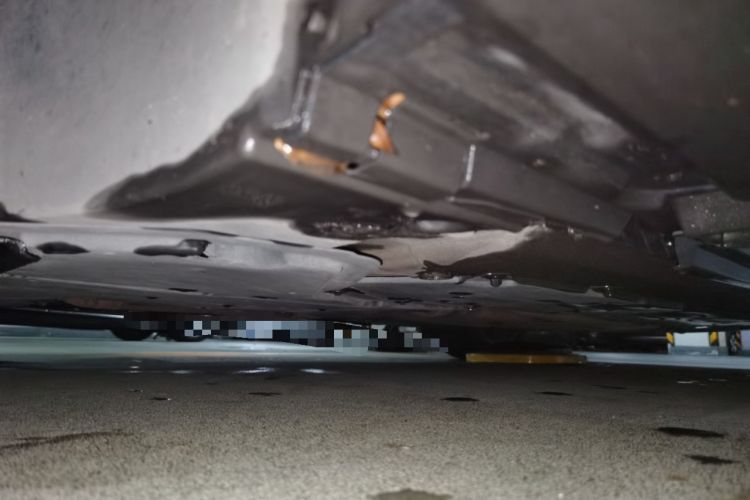 Used BMW Z4 2013 sDrive20i Leading Model Chassis Front Left