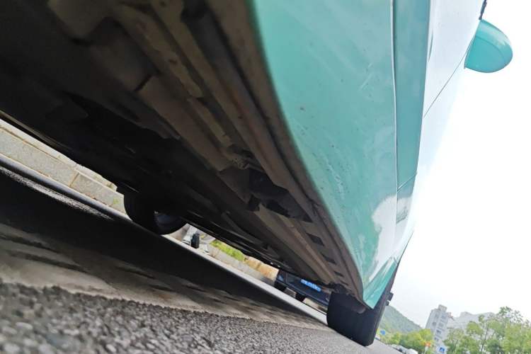 Used BMW Z4 2013 sDrive20i Leading Model Chassis Front Left