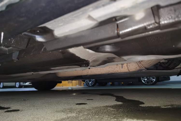 Used BMW Z4 2013 sDrive20i Leading Model Chassis Front Right
