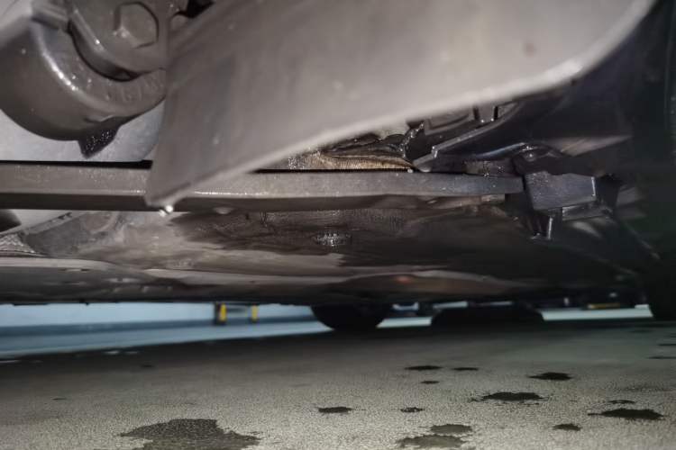 Used BMW Z4 2013 sDrive20i Leading Model Chassis Rear Right